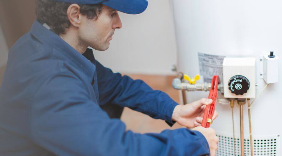 Professional sewer line replacement in Westfield, MA